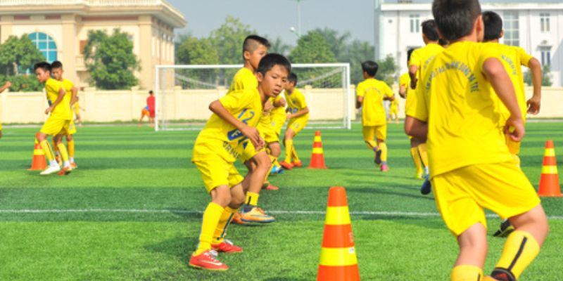 câu lạc bộ bóng đá u-19 flc thanh hóa