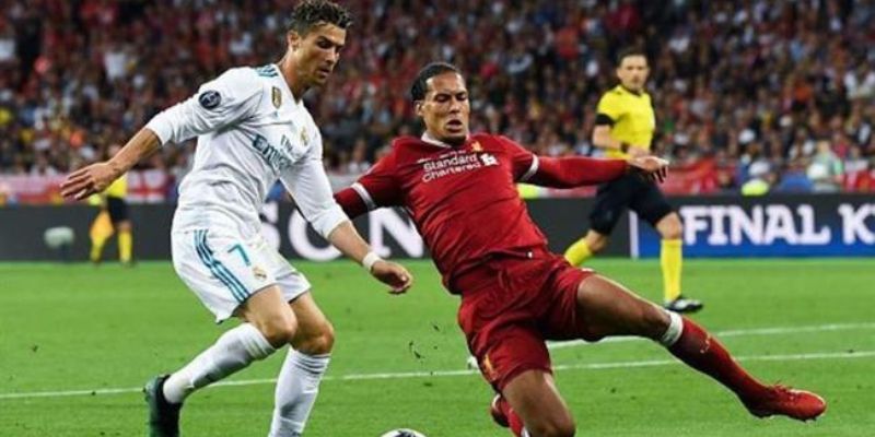 cdm trong bóng đá là gì 