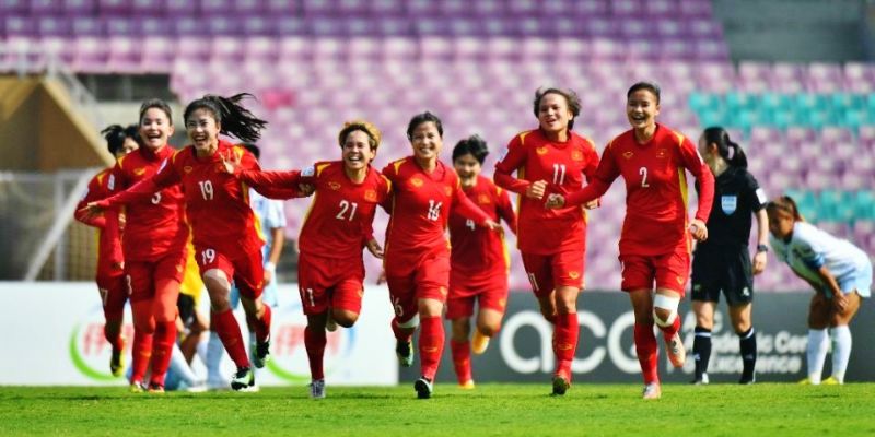 giải bóng đá thế giới