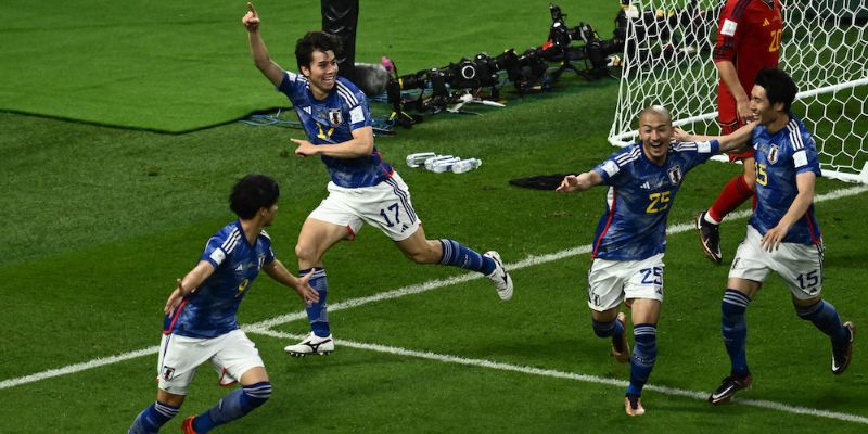 giải bóng đá world cup
