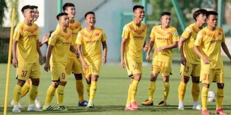 lợi ích của việc chơi bóng đá