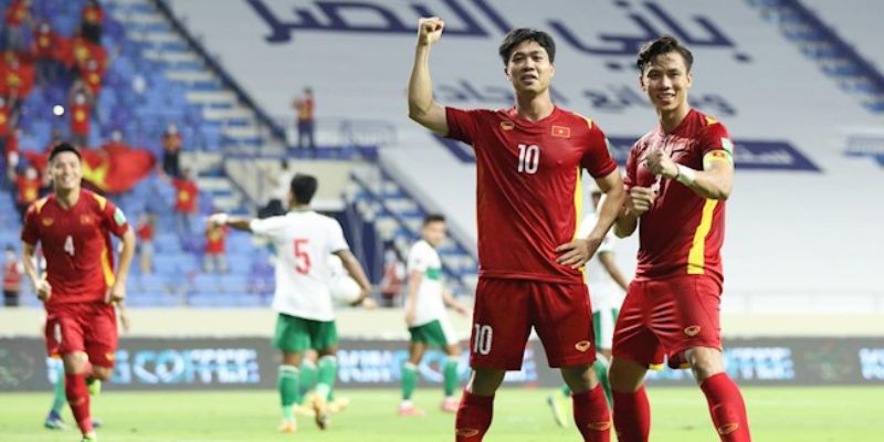 vị trí lw trong bóng đá