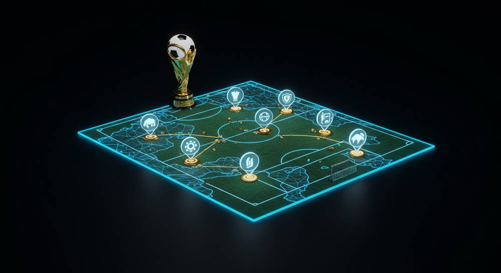 Phân tích asian cup 2025 đội hình các ứng cử viên hàng đầu