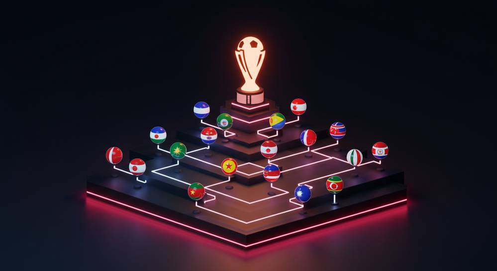 Cập nhật u23 asian cup 2025 lịch thi đấu chính thức