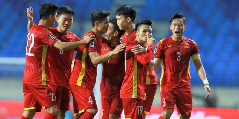 các thuật ngữ trong bóng đá