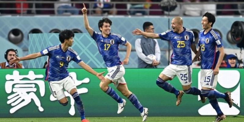 giải bóng đá world cup