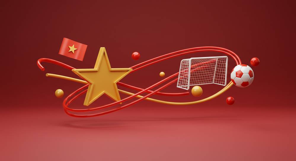 Bóng đá Việt Nam và những câu chuyện đáng chú ý