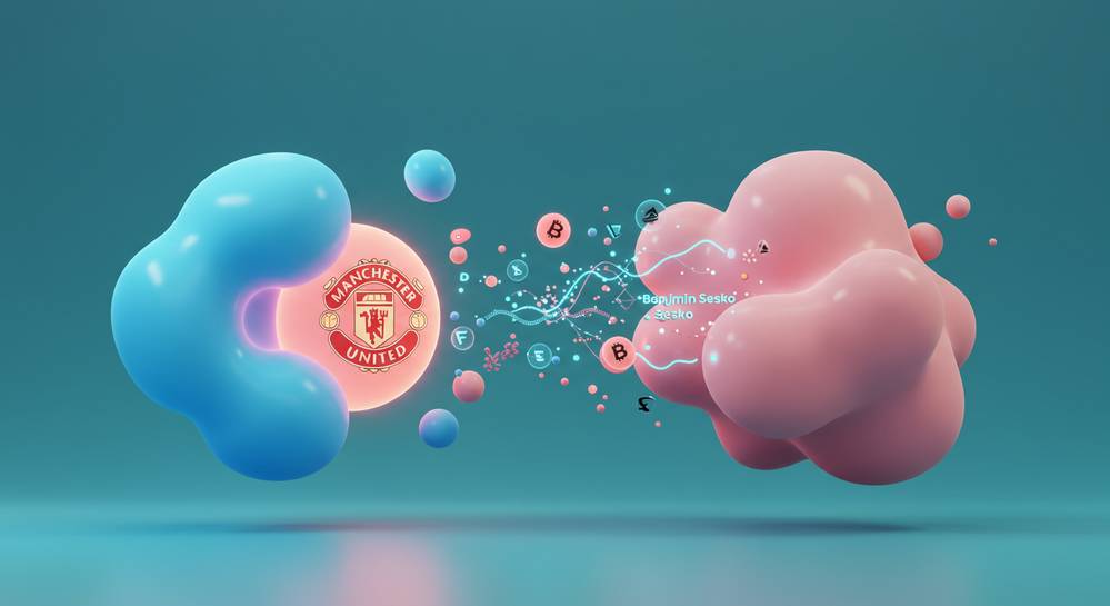 Manchester United Và Nhu Cầu Tiền Đạo