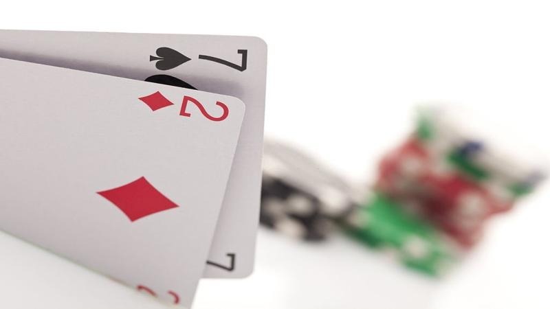 Cách đếm bài Xì Dách hiệu quả cho người mới bắt đầu 3 image 1