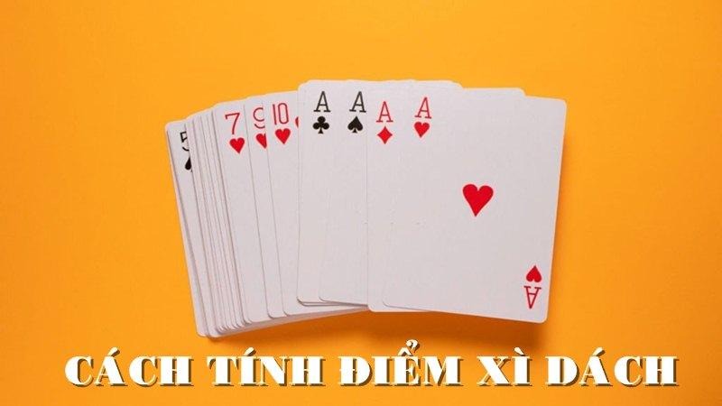 Cách đếm bài Xì Dách hiệu quả cho người mới bắt đầu 1 image 2