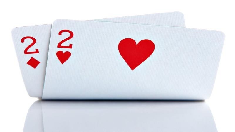 Cách đếm bài Xì Dách hiệu quả cho người mới bắt đầu 2 image